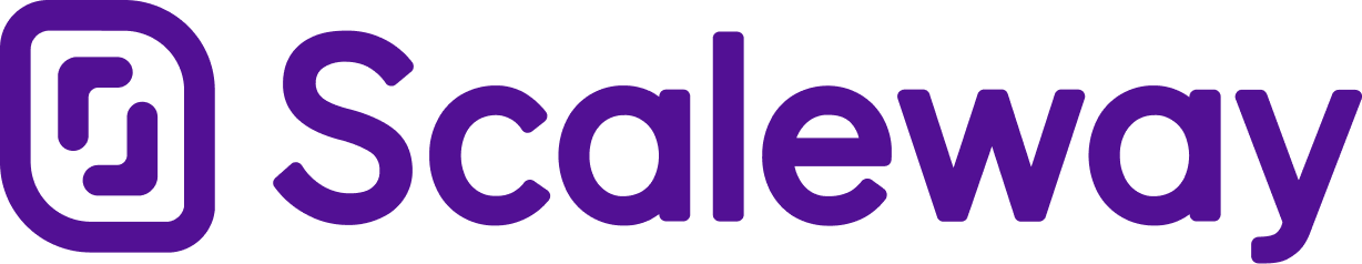 Scaleway